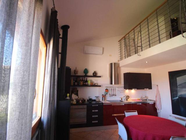 Appartamento in vendita a Castiglione della Pescaia GR