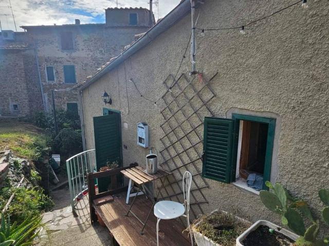 Appartamento in vendita a Castiglione della Pescaia GR