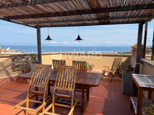Appartamento in vendita a Castiglione della Pescaia GR