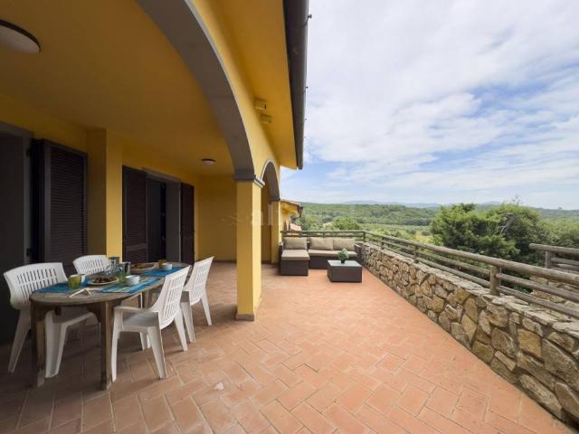 Appartamento in vendita a Castiglione della Pescaia GR