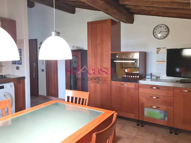 Appartamento in vendita a Castiglione della Pescaia GR