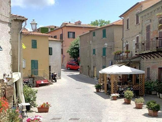 Appartamento in vendita a Castiglione della Pescaia GR