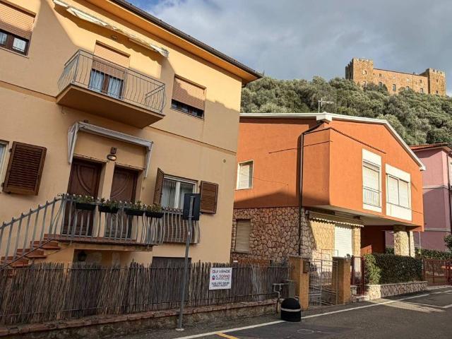 Appartamento in vendita a Castiglione della Pescaia GR