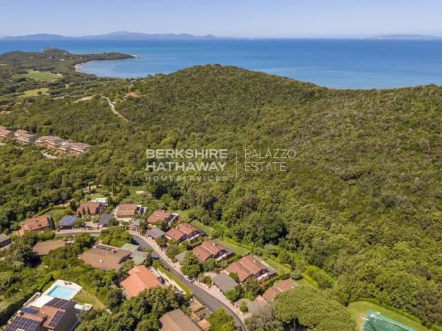 Appartamento in vendita a Castiglione della Pescaia GR