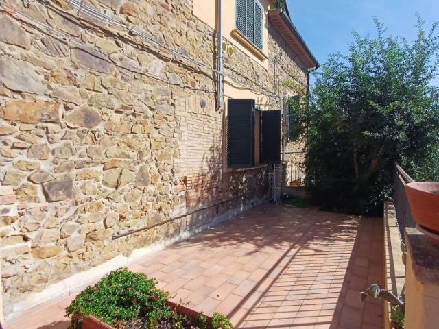 Appartamento in vendita a Castiglione della Pescaia GR