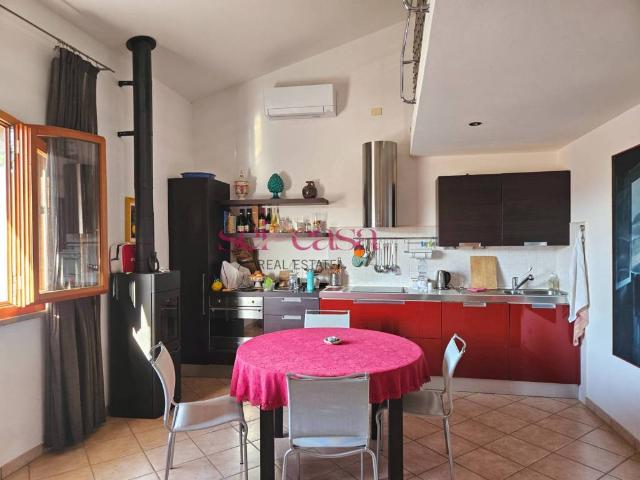 Appartamento in vendita a Castiglione della Pescaia GR