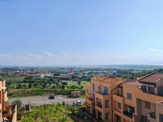 Appartamento in vendita a Castiglione della Pescaia GR