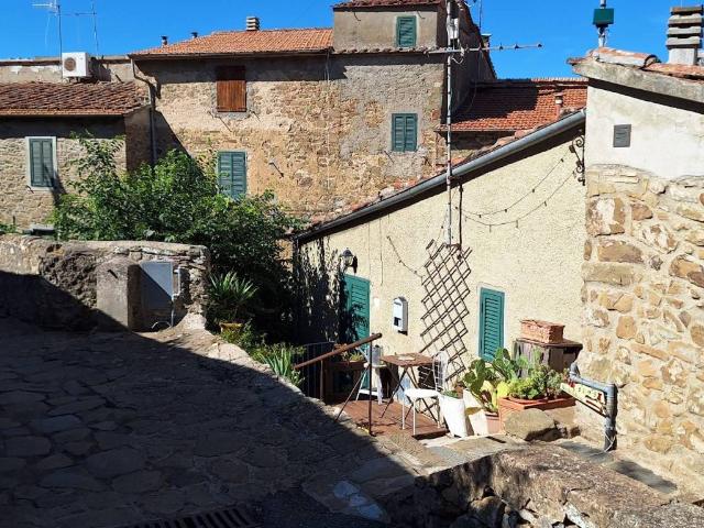 Appartamento in vendita a Castiglione della Pescaia GR