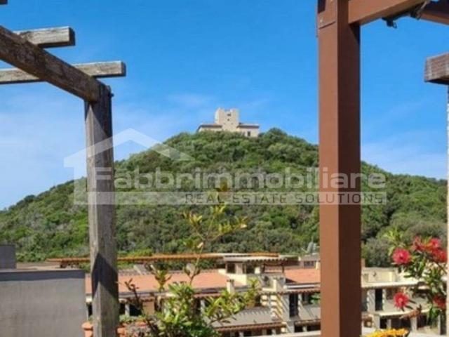 Appartamento in vendita a Castiglione della Pescaia GR
