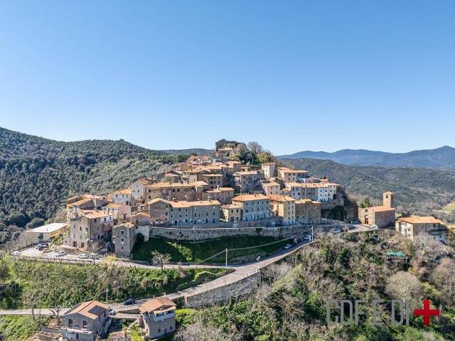 Appartamento in vendita a Castiglione della Pescaia GR