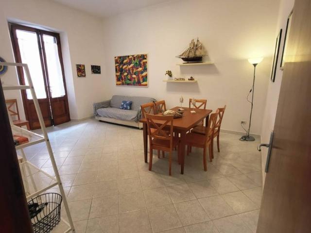 Appartamento in vendita a Castiglione della Pescaia GR