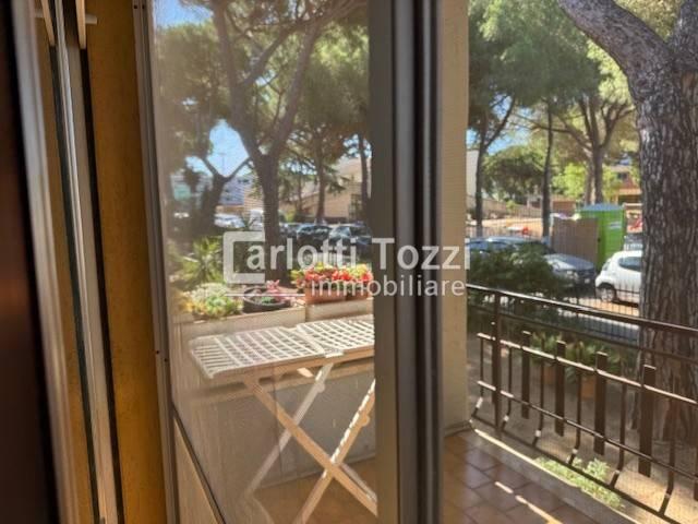 Appartamento in vendita a Castiglione della Pescaia GR