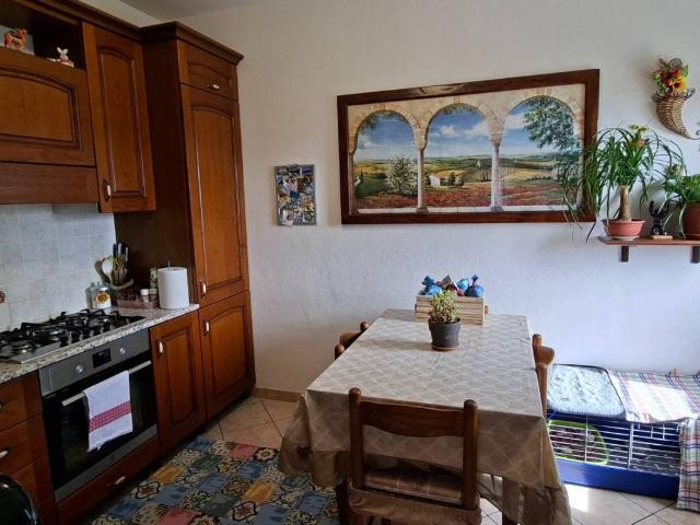 Appartamento in vendita a Castiglione della Pescaia GR