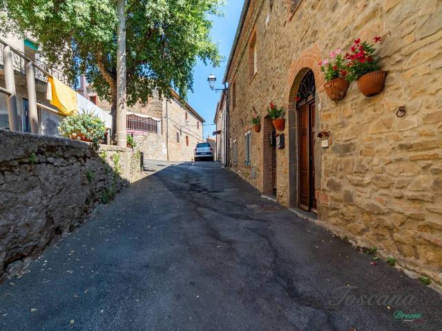 Appartamento in vendita a Castiglione della Pescaia GR