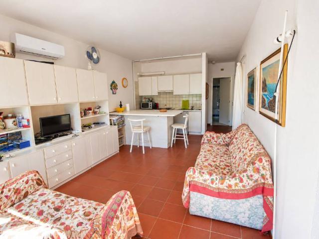 Appartamento in vendita a Castiglione della Pescaia GR