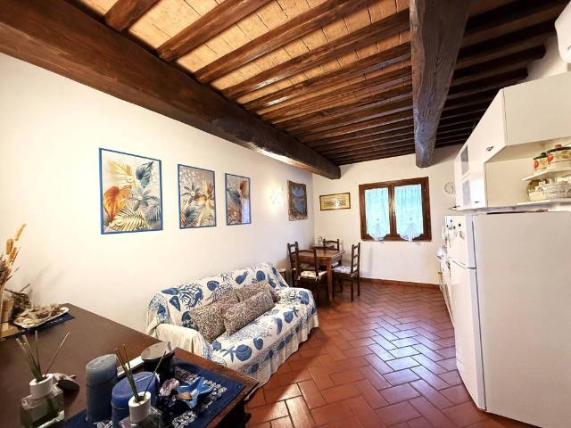 Appartamento in vendita a Castiglione della Pescaia GR