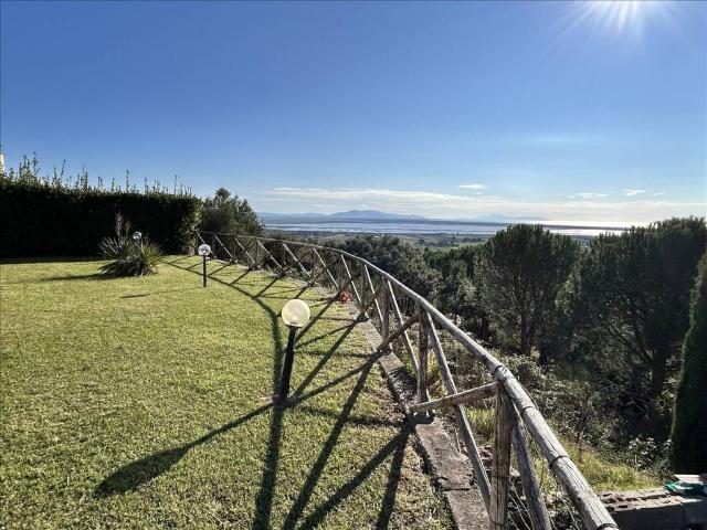 Appartamento in vendita a Castiglione della Pescaia GR