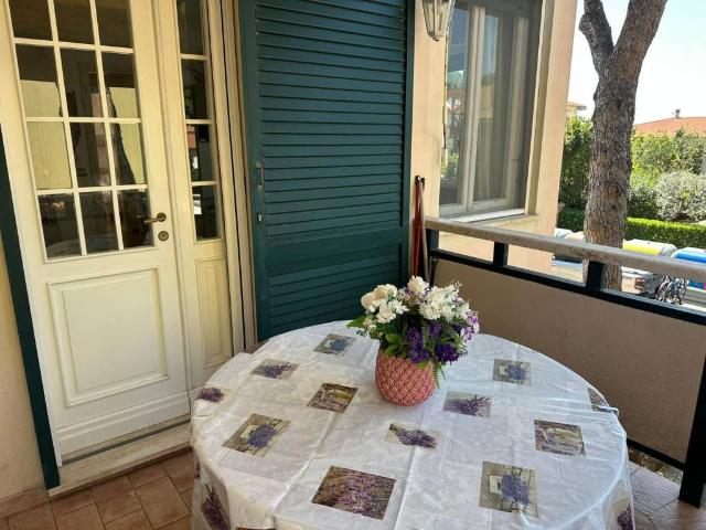 Appartamento in vendita a Castiglione della Pescaia GR
