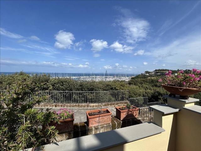 Appartamento in vendita a Castiglione della Pescaia GR