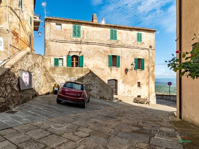 Appartamento in vendita a Castiglione della Pescaia GR