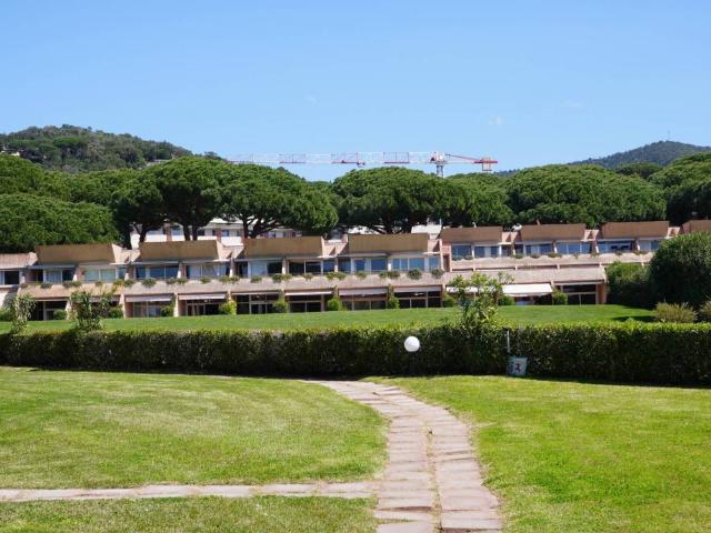 Appartamento in vendita a Castiglione della Pescaia GR