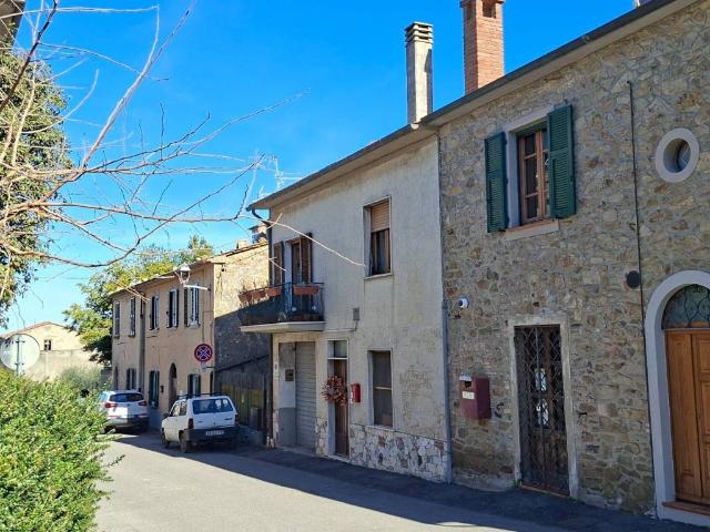Appartamento in vendita a Castiglione della Pescaia GR