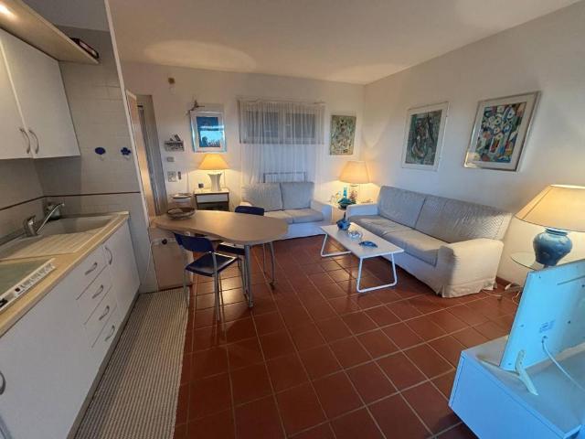 Appartamento in vendita a Castiglione della Pescaia GR