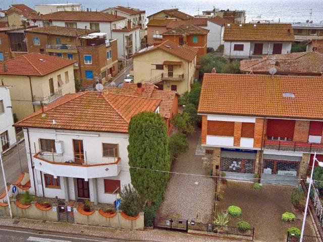 Appartamento in vendita a Castiglione della Pescaia GR