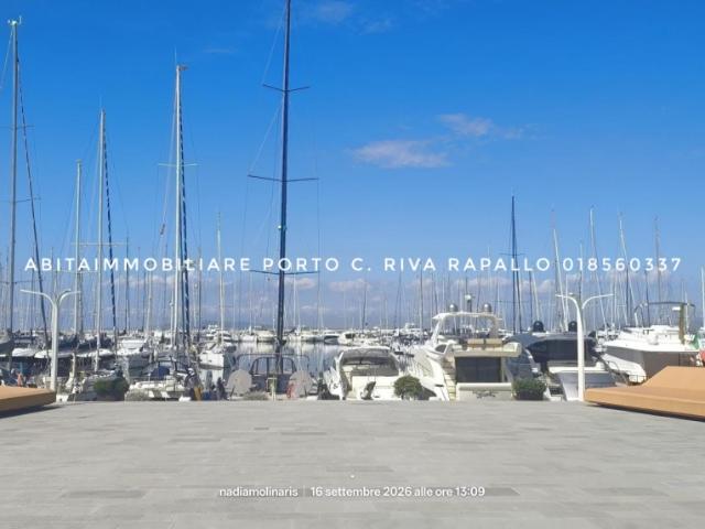 APPARTAMENTO in VENDITA a CASTIGLIONE DELLA PESCAIA PUNTA ALA di 4 vani
