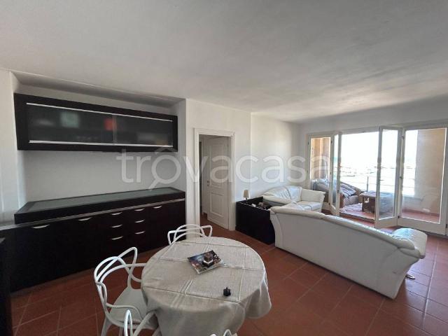 Appartamento in vendita a Castiglione della Pescaia via del Porto, 42, Punta Ala