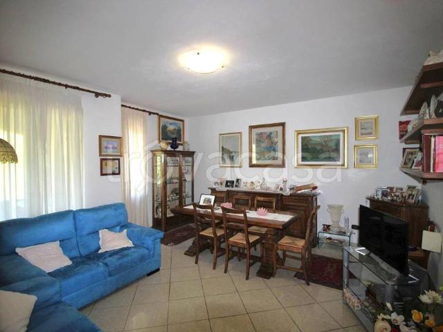 Appartamento in vendita a Castiglione della Pescaia via San Benedetto Po, 44