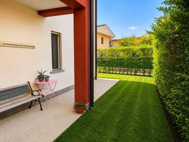 Appartamento in vendita a Castiglione delle Stiviere MN