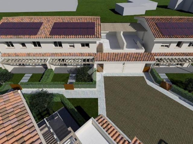 Appartamento in vendita a Castiglione delle Stiviere MN