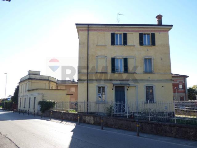 Appartamento in vendita a Castiglione delle Stiviere MN