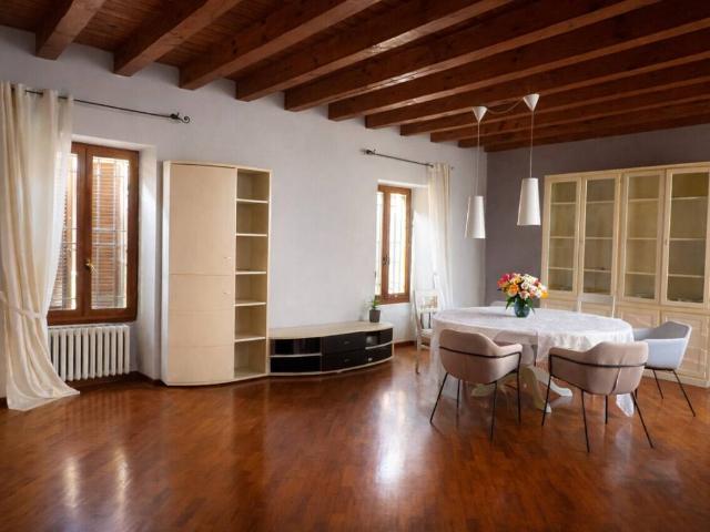 Appartamento in vendita a Castiglione delle Stiviere MN