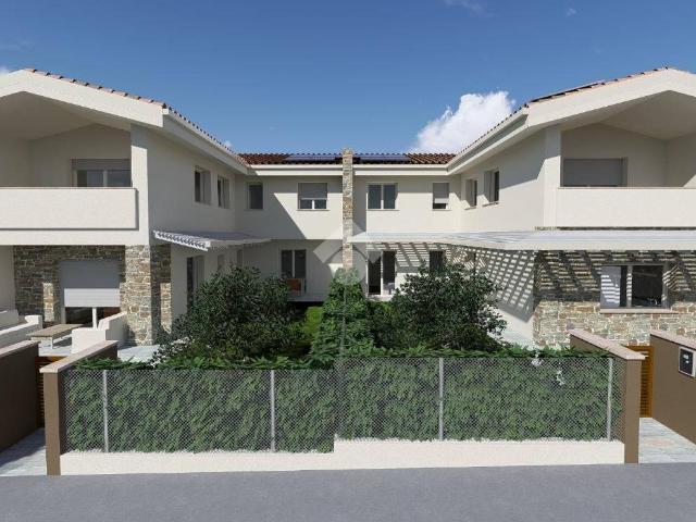 Appartamento in vendita a Castiglione delle Stiviere MN