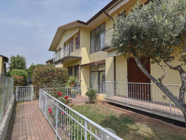 Appartamento in vendita a Castiglione delle Stiviere MN