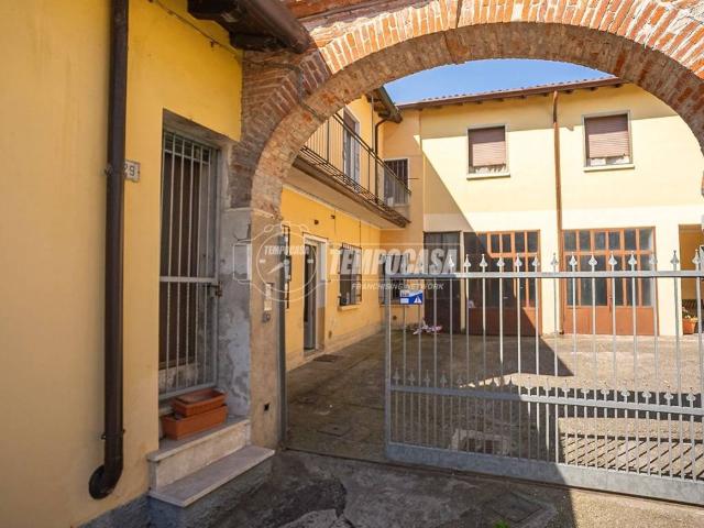Appartamento in vendita a Castiglione delle Stiviere MN