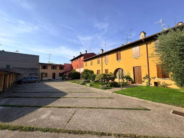 Appartamento in vendita a Castiglione delle Stiviere MN