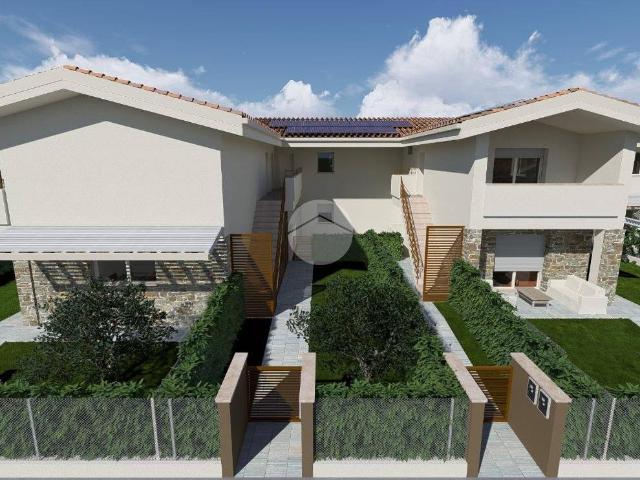 Appartamento in vendita a Castiglione delle Stiviere MN