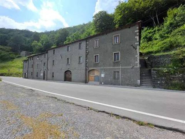 Appartamento in vendita a Castiglione di Garfagnana LU