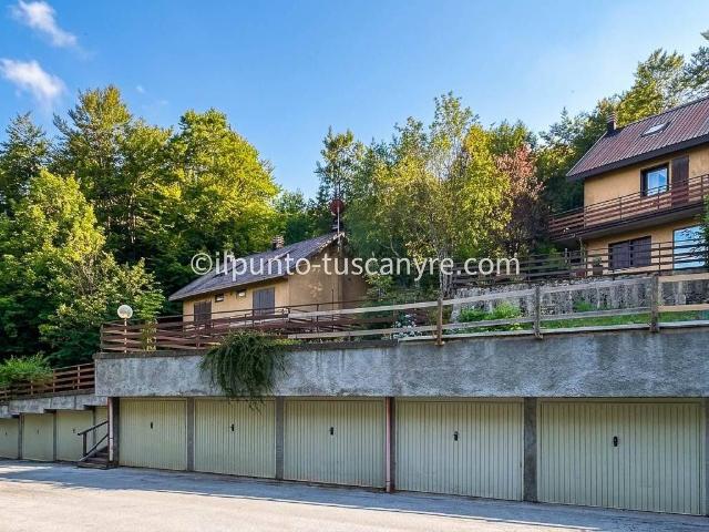 Appartamento in vendita a Castiglione di Garfagnana LU