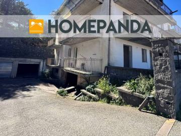 Appartamento in vendita a Castiglione di Sicilia CT