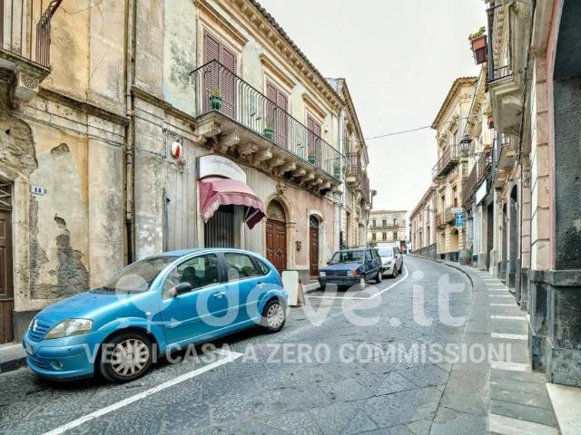 Appartamento in vendita a Castiglione di Sicilia CT
