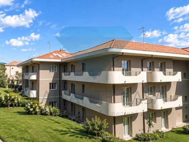 Appartamento in vendita a Castiglione di Sicilia CT