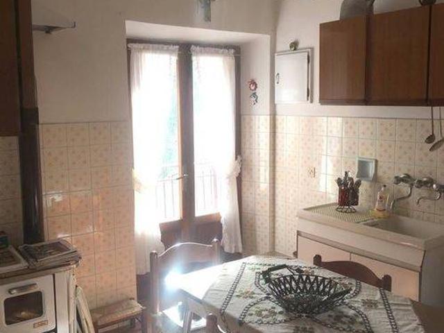 Appartamento in vendita a Castiglione d'Orcia SI