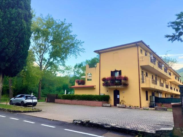 Appartamento in vendita a Castiglione d'Orcia SI