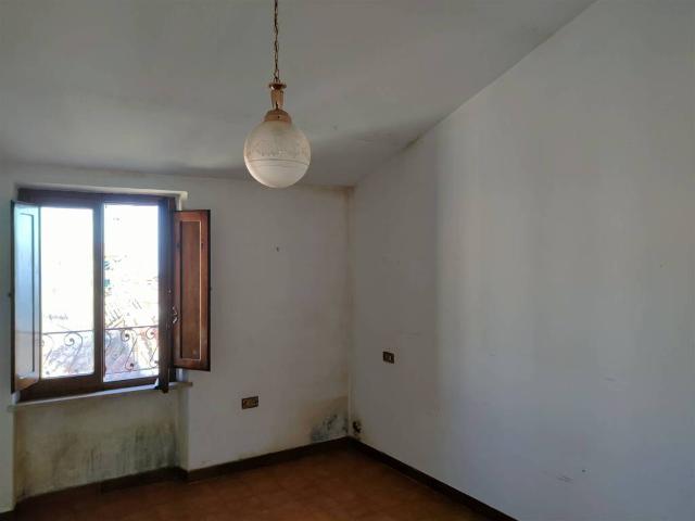 Appartamento in vendita a Castiglione d'Orcia SI