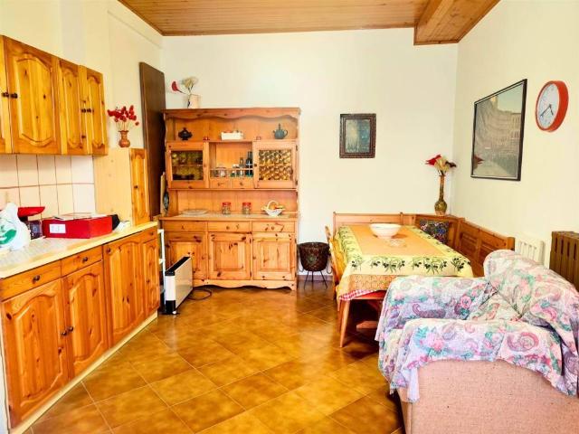Appartamento in vendita a Castiglione d'Orcia SI