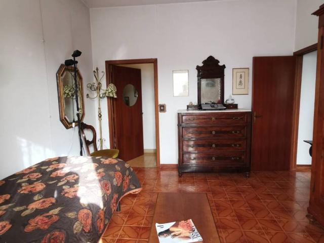 Appartamento in vendita a Castiglione d'Orcia SI